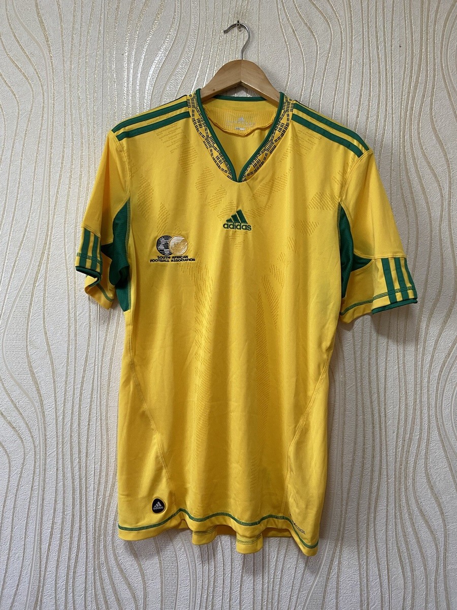 Maillot De Foot FC Sion Domicile 2010-2011 Porté Par Ogararu - Kappa Homme Taille L, Occasion
