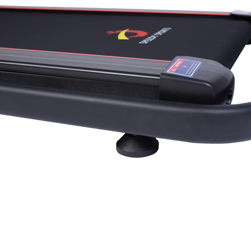 Motorized Treadmill Walking Pad Home Under Desk Treadmill with Incline & Remote - Picture 19 of 23