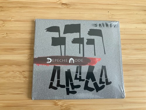 Depeche Mode _ Spirit _ CD Album digipak _ 2017 Mute SIGILLATO SEALED prezzo ebay