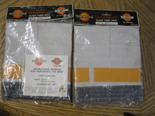 2 Pks  WICK AW-20 KEROSENE HEATER WICK KERO SUN, TOSHIBA, KOZY, & More