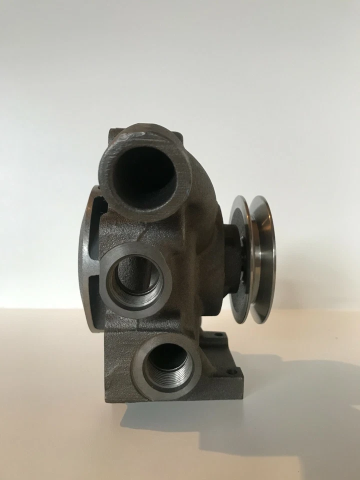 Caterpillar 352-2153 187-8957 Pulley 7W3780 Airtex AW6245 NSN 2930-01-474-3390 - Image 4 of 4