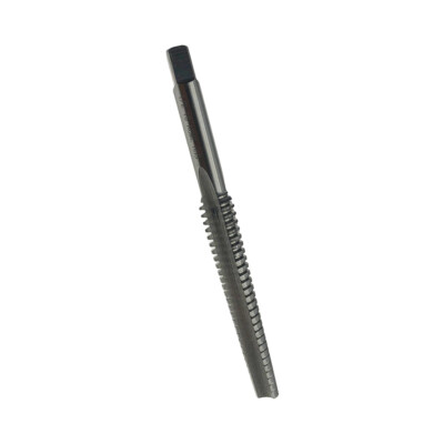 Tap  1/2 10 1/2'' - 10 Thread Per Inch HSS-E Single Start RH For Lead Screw