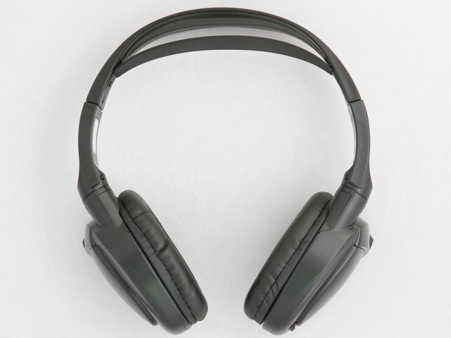 1 Wireless DVD Headset for Panasonic 