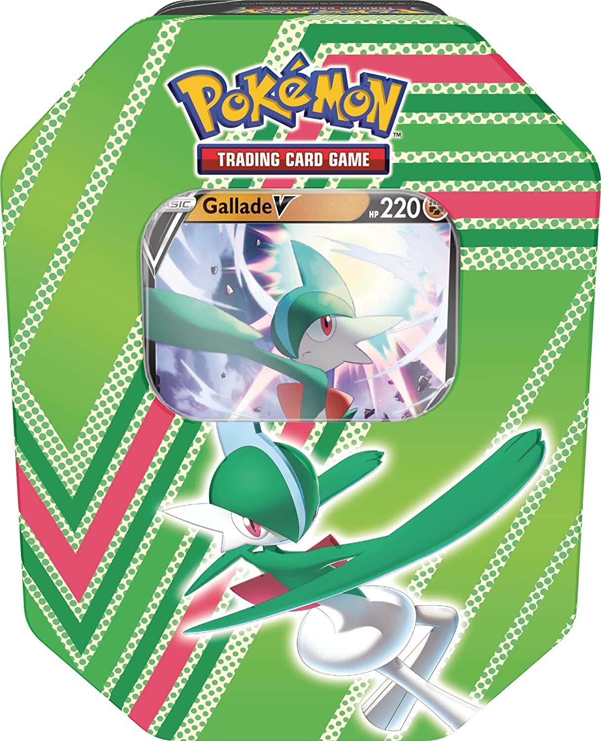 Pokemon Origine Perduta Tin Potenziale Nascosto Gallade V ITA Pokémon Company In