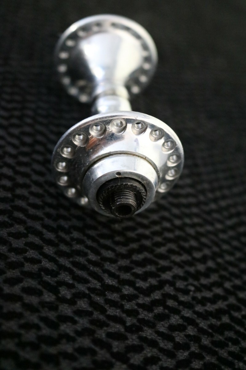 NOS CAMPAGNOLO C-RECORD HUB 36H カンパCレコハブ NEW NOS CAMPAGNOLO C RECORD 36H FRONT HUB VINTAGE | eBay
