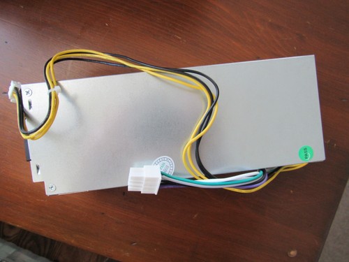 Alimentation 240W Compatible avec Dell Optiplex 3040 3650 3656 5040 7040 (SFF) L - Photo 3/6