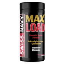 MD Science Max Load Supplement to Help Increase Ejaculation - Intensify Climax