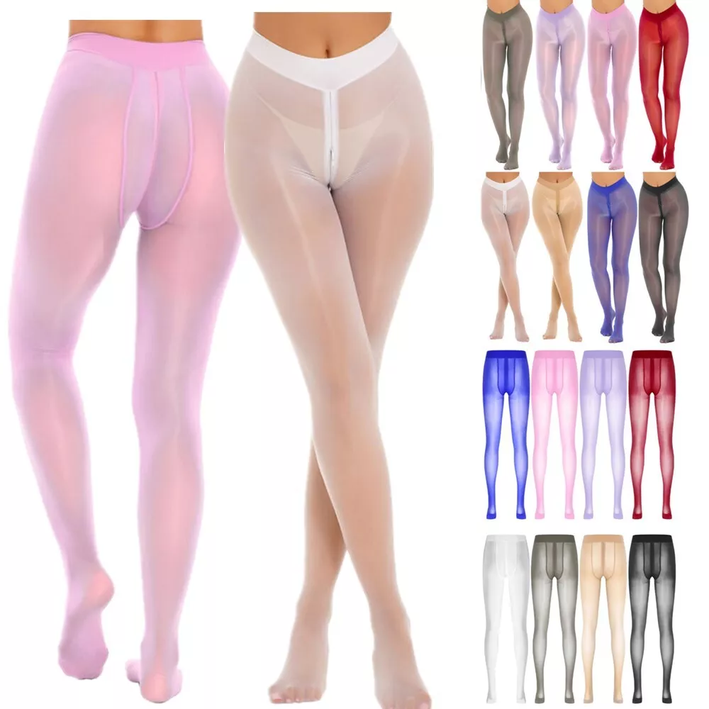 See thru pantyhose deals