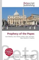 Lambert M. Surhone (U. A.) | Prophecy Of The Popes | Taschenbuch | Englisch