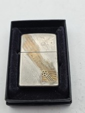 Zippo Lighter World Cup USA 1994 Claudio Reyna Player Football Memorabilia 