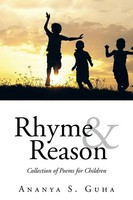 Ananya S. Guha | Rhyme And Reason | Taschenbuch | Englisch (2014)