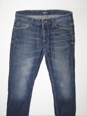 Adidas Neo Denim Goods Herren Jeans W29 L32