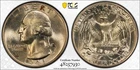 1941-D Washington Quarter PCGS MS64