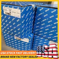 Brand SICK New In Box Free Shipping LMS511-10100 1054366 Laser Scanner