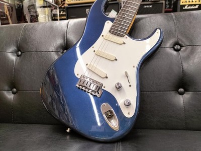 Moon ST-172 Bartolini Used Electric Guitar [AUTH]