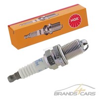 NGK ZÜNdkerze 7553 FÜR Audi A4 8E B6 B7 8H 2.0 00-08 A6 4B C5 2.0 01-05