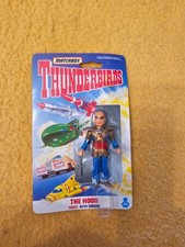 Matchbox Stingray The Hood