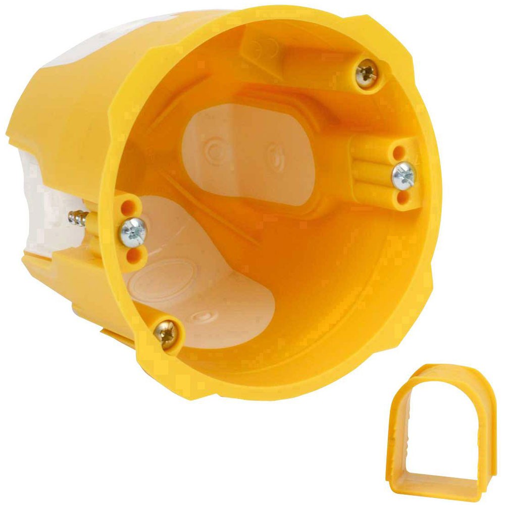 KOPOS Dry Lining Box 73mm x 70mm 1Piece