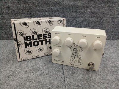 Heather Brown Electricals Effektpedal Distortion The Blessed Mother gebraucht