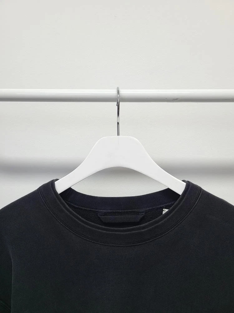 Felpa Moncler X Genius X UndeeFit Logo Vintage 75465663