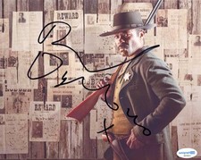 David Oyelowo "Lawmen: Bass Reeves" AUTOGRAPH Signed Autographed 8x10 Photo ACOA David Oyelowo "Lawmen: Bass Reeves" AUTOGRAPH Signed Autographed 8x10 Photo ACOA