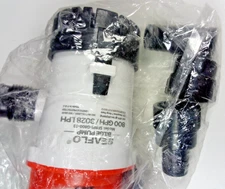 SEAFLO    SFBP1-G800-03  Automatic Submersible Bilge Pump - 800 GPH 12v  