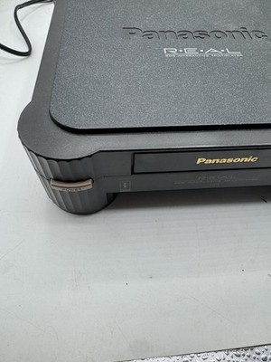 Panasonic パナソニック FZ-1 REAL 4DKSB94566001.jpg