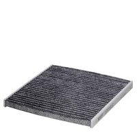Hengst Filter E2915LC Filter, Innenraumluft FüR ,Great Wall,Lexus,Subaru,Toyota