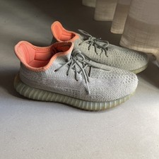 adidas Yeezy Boost 350 V2 Desert Sage Kids Size 3