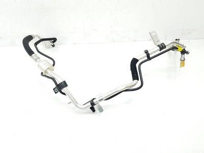 9833241980 2426142 luftschlauch CITROEN C4 BERLINA PLUS 2020