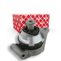 Febi Bilstein Motorlager Hinten (17442) FüR Zafira A Opel Astra H Mk IV (G) G V