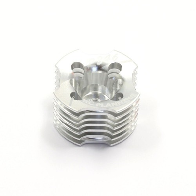 #ad High compression lace head silver SIRIO 09 R246 4048 $25.16