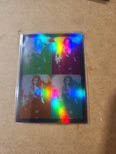 2025 Pieces of the Past Pirates Edition POP ART Anne Bonny