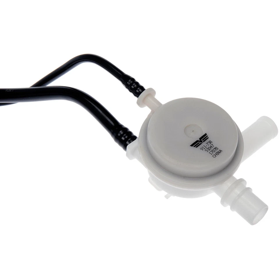 Válvula de ventilação do tanque de combustível Dorman para Honda Civic Acura RSX 2001 2002 - Imagem 2 de 4