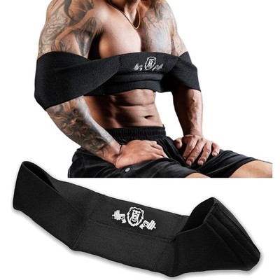 MANUEKLEAR Bench Press Band, Sling Bench Press Band for Men and Women Power W...