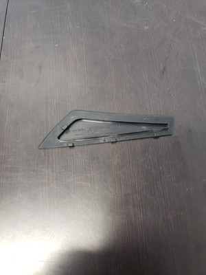 BMW Z3 Right Side Door Card Panel Upper Triangle Trim Cover Cap