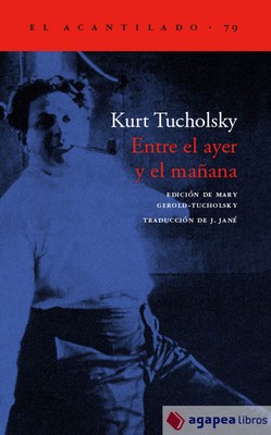 Entre el ayer y el mañana. NUEVO. ENVÍO URGENTE (Librería Agapea)