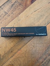 mac concealer nw45 Studio fix 24 hrs smooth wear concealer 