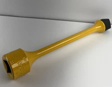 LTI Tools Milton LT1600R 1” Drive 250 Ft-Lbs Truck Torque Extension New Open Box thumbnail 4