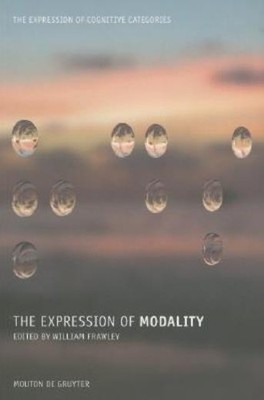 The Expression Of Modality