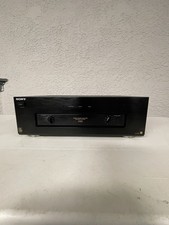 SONY TA-N55ES STEREO AMPLIFIER