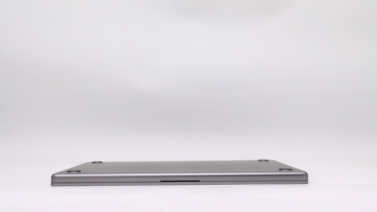 Apple Macbook Pro 16