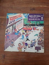 Kasenetz-Katz Super Circus - Quick Joey Small - I'm In Love With You~Vinyl Album