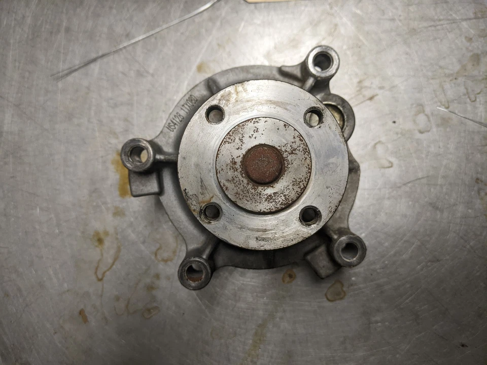 Насос водяного охлаждения для 98-10 Ford Crown Victoria 4.6 - Изображение 2 из 4