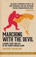 David Mason | Marching With The Devil | Taschenbuch | Englisch (2017)