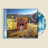 Cat Burns - How To Be Human - Cd - G3Z