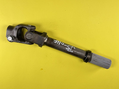 2013 2018 Toyota RAV4 Steering Column Intermediate Shaft U-Joint OEM 45260-42110