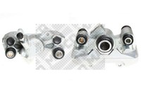 Bremssattel Hinten Rechts FüR Toyota Echo P1 Vitz Echo P1 Yaris P1 I P1 Vitz P1