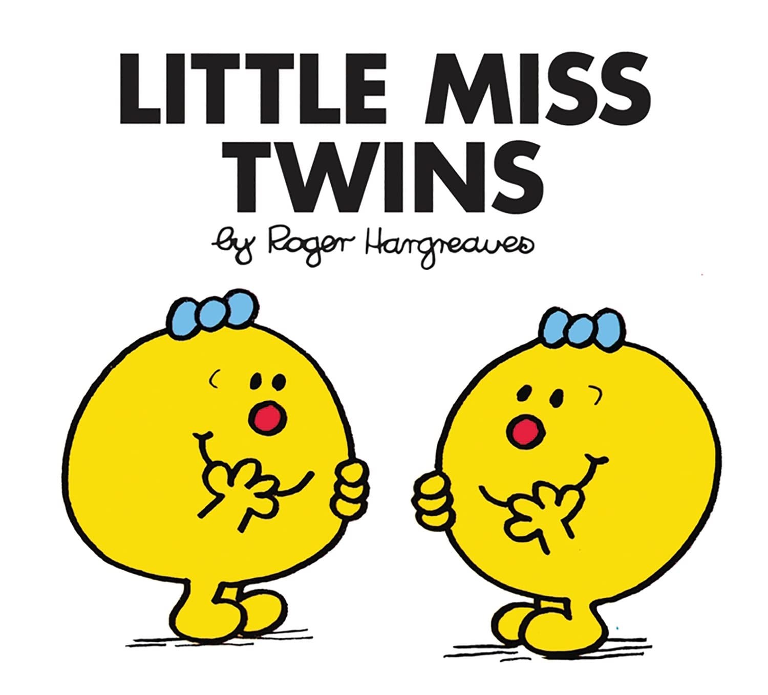 Little Miss Twins (Little Miss Classic Library) - Image 10