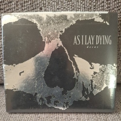 Decas by As I Lay Dying (CD, 2011)